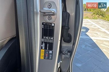 Внедорожник / Кроссовер BMW iX3 2023 в Ужгороде