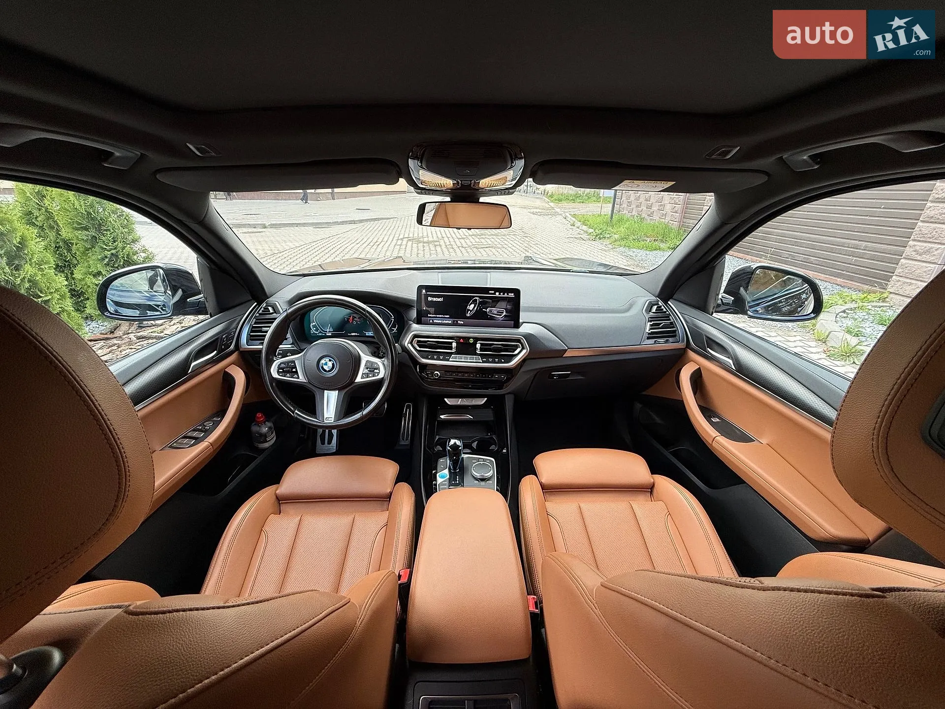 2022 BMW iX3 - мініатюра 28