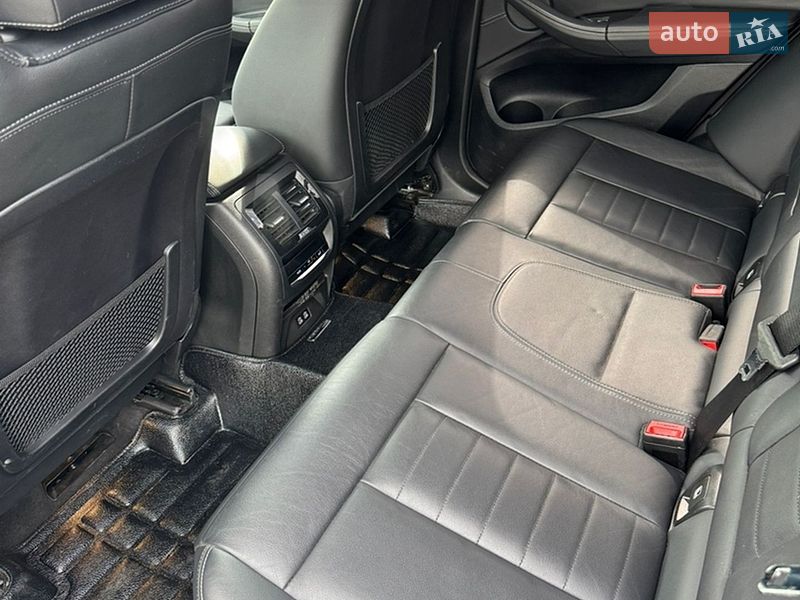Позашляховик / Кросовер BMW iX3 2021 в Ізмаїлі