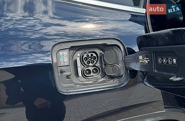 Позашляховик / Кросовер BMW iX3 2021 в Ізмаїлі