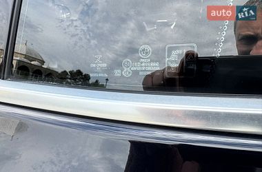Позашляховик / Кросовер BMW iX3 2021 в Ізмаїлі