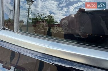 Позашляховик / Кросовер BMW iX3 2021 в Ізмаїлі