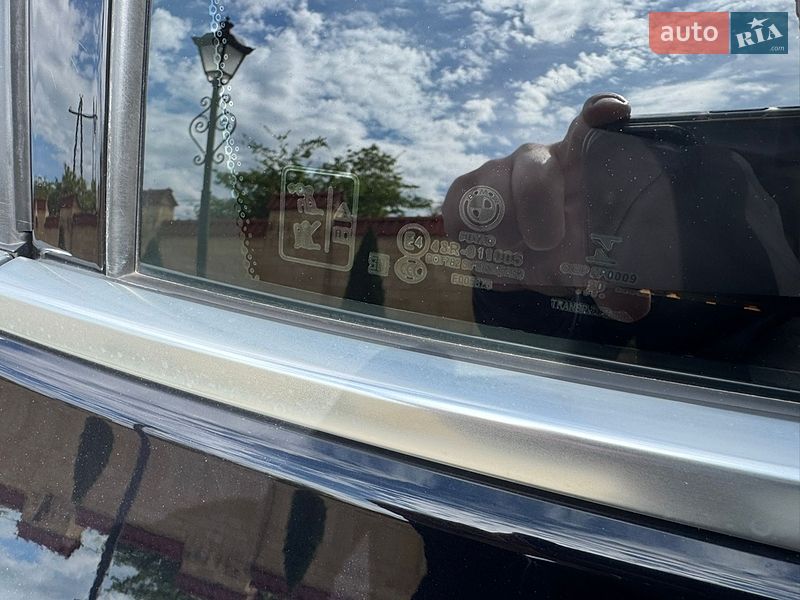 Позашляховик / Кросовер BMW iX3 2021 в Ізмаїлі