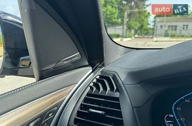 Позашляховик / Кросовер BMW iX3 2021 в Ізмаїлі