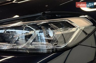 Позашляховик / Кросовер BMW iX3 2021 в Львові