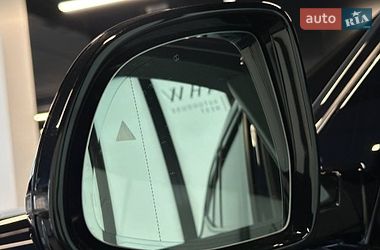 Позашляховик / Кросовер BMW iX3 2021 в Львові