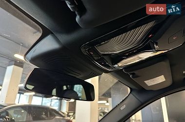 Позашляховик / Кросовер BMW iX3 2021 в Львові