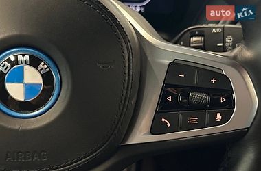 Позашляховик / Кросовер BMW iX3 2021 в Львові