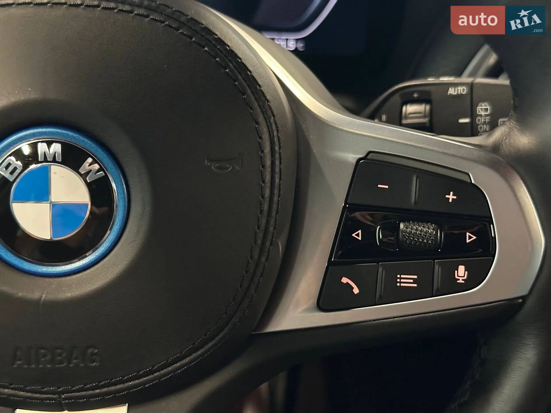 2021 BMW iX3 - мініатюра 28