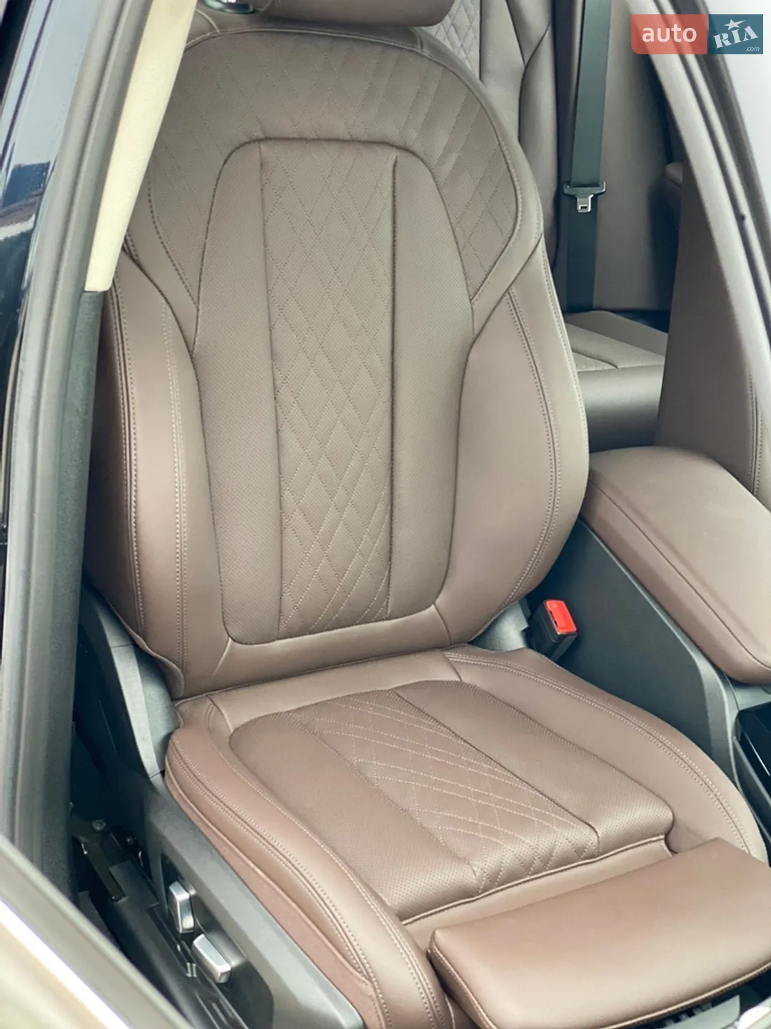 2023 BMW iX3 - мініатюра 12