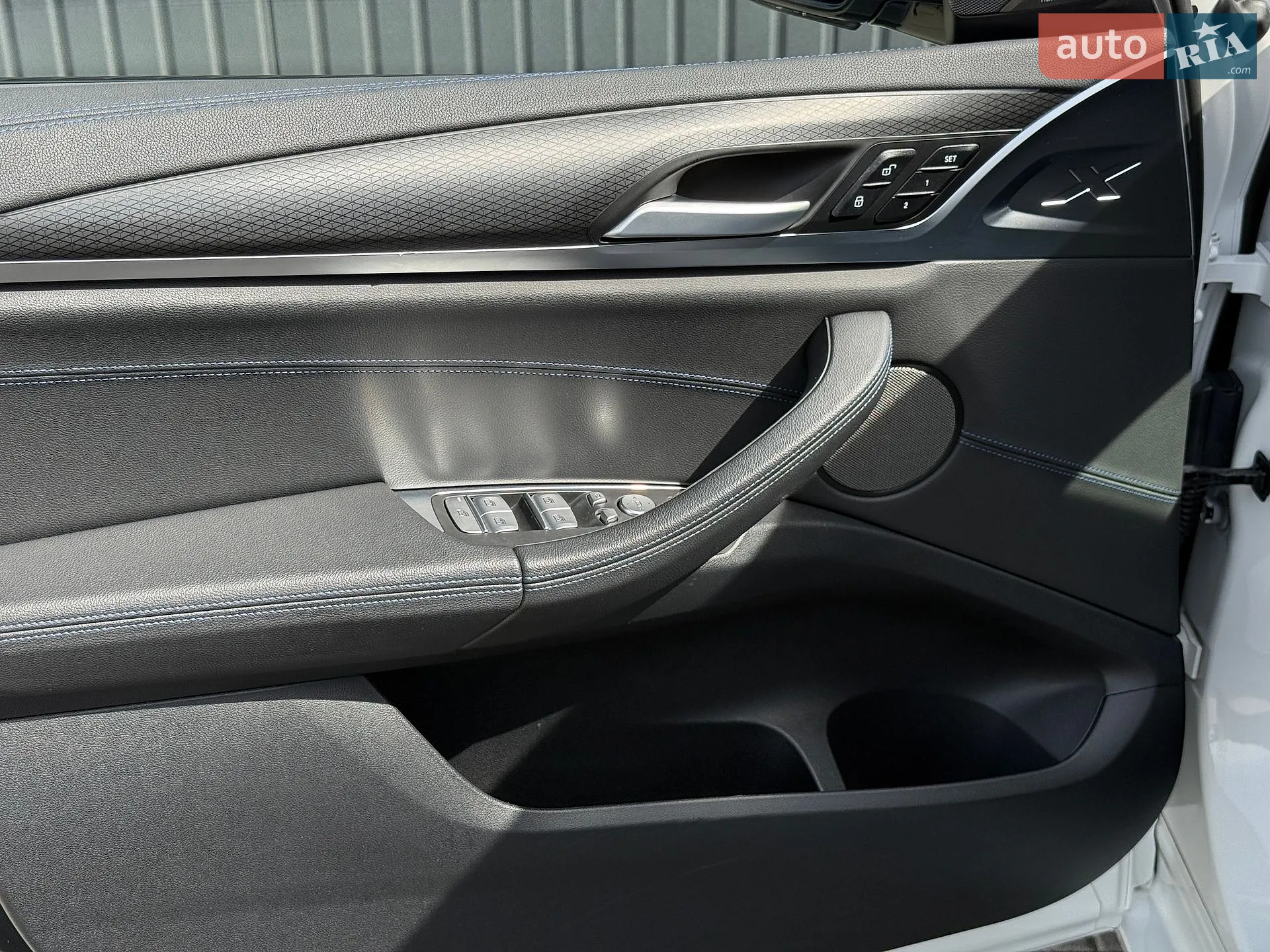 2021 BMW iX3 - мініатюра 36
