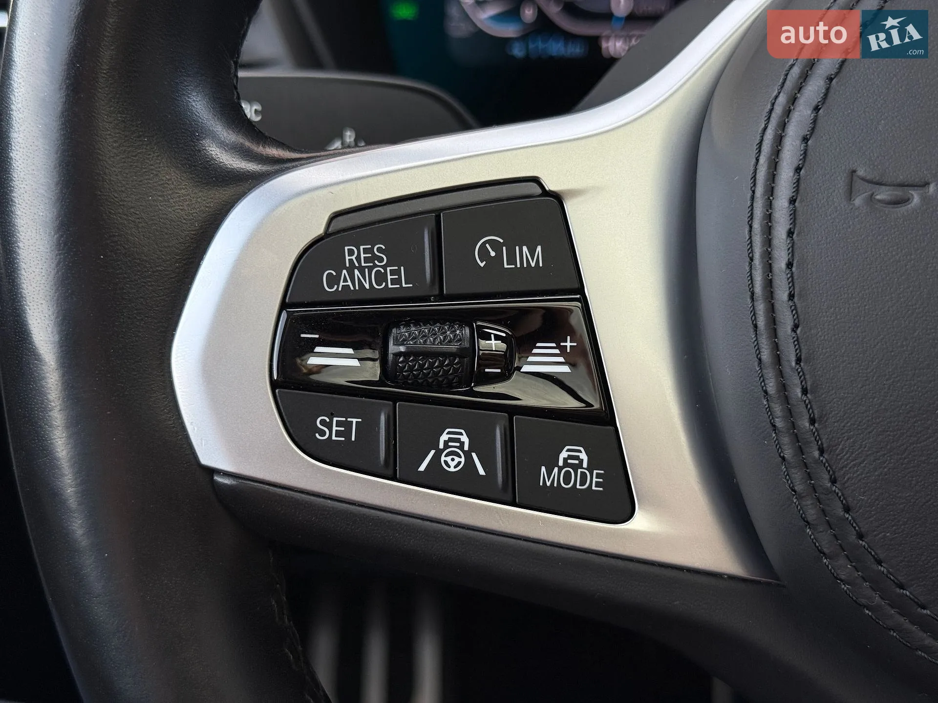 2021 BMW iX3 - мініатюра 47