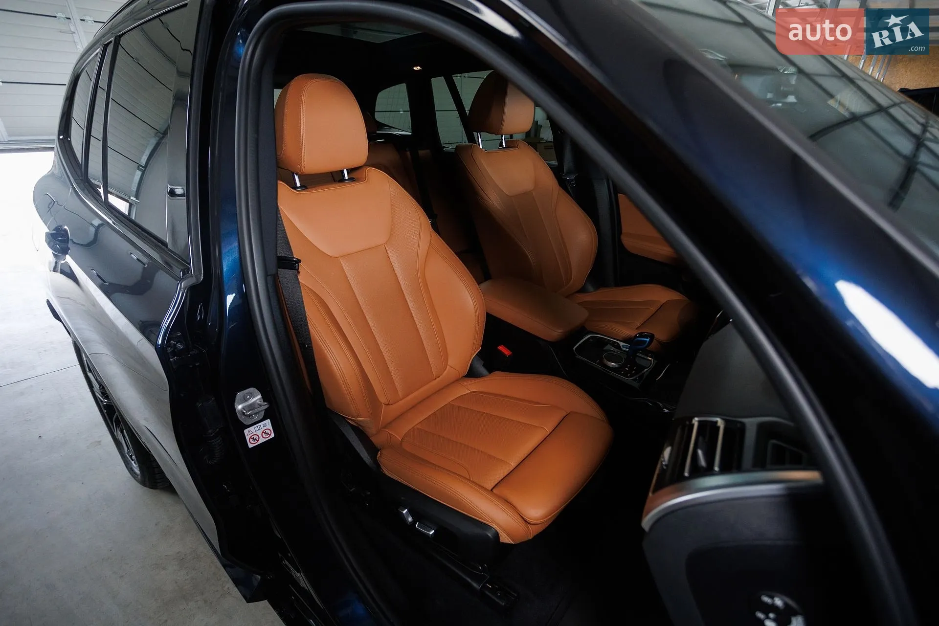 2022 BMW iX3 - мініатюра 26