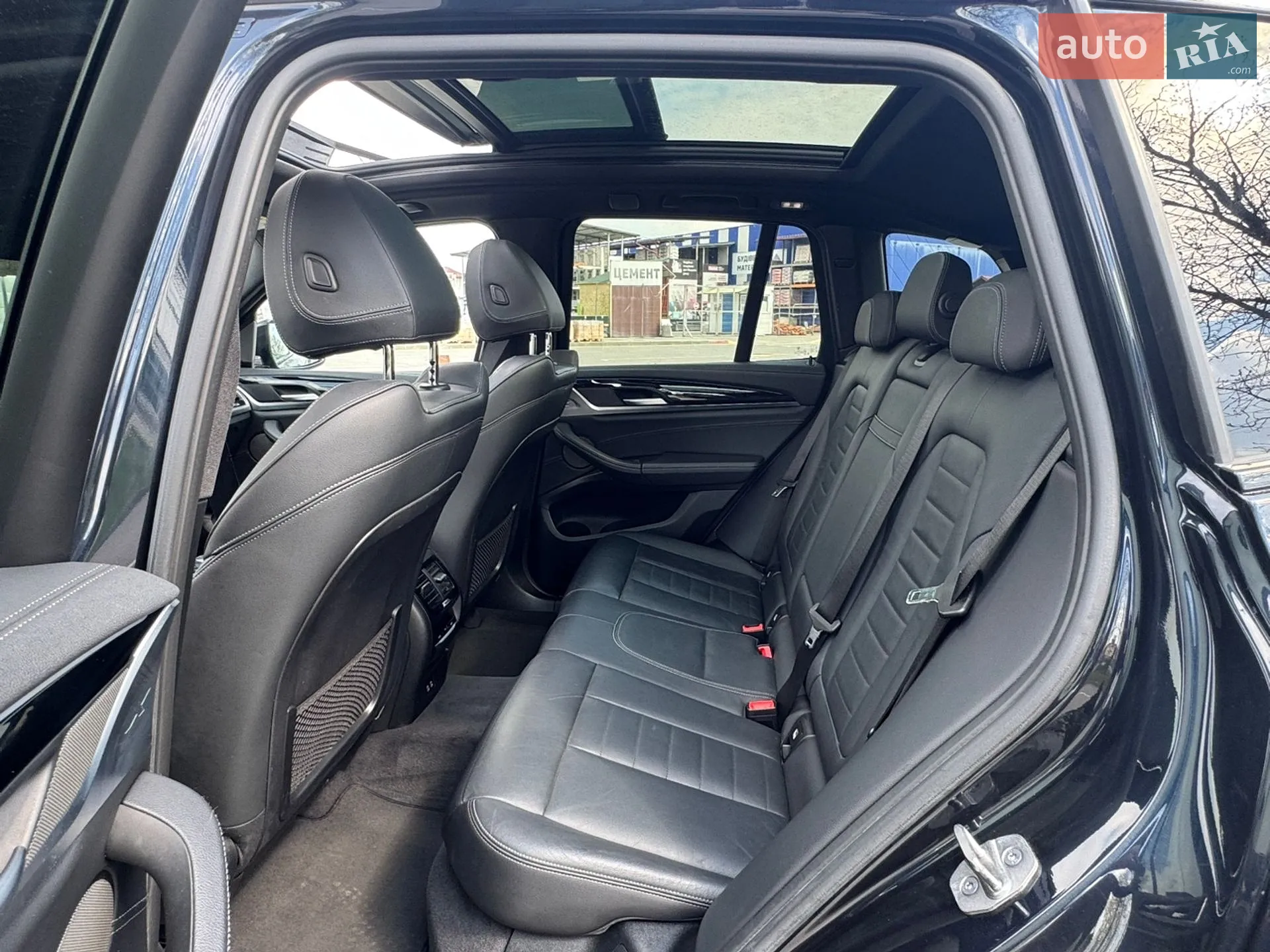 2021 BMW iX3 - мініатюра 45