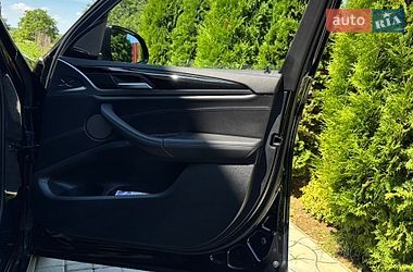 Позашляховик / Кросовер BMW iX3 2023 в Стрию