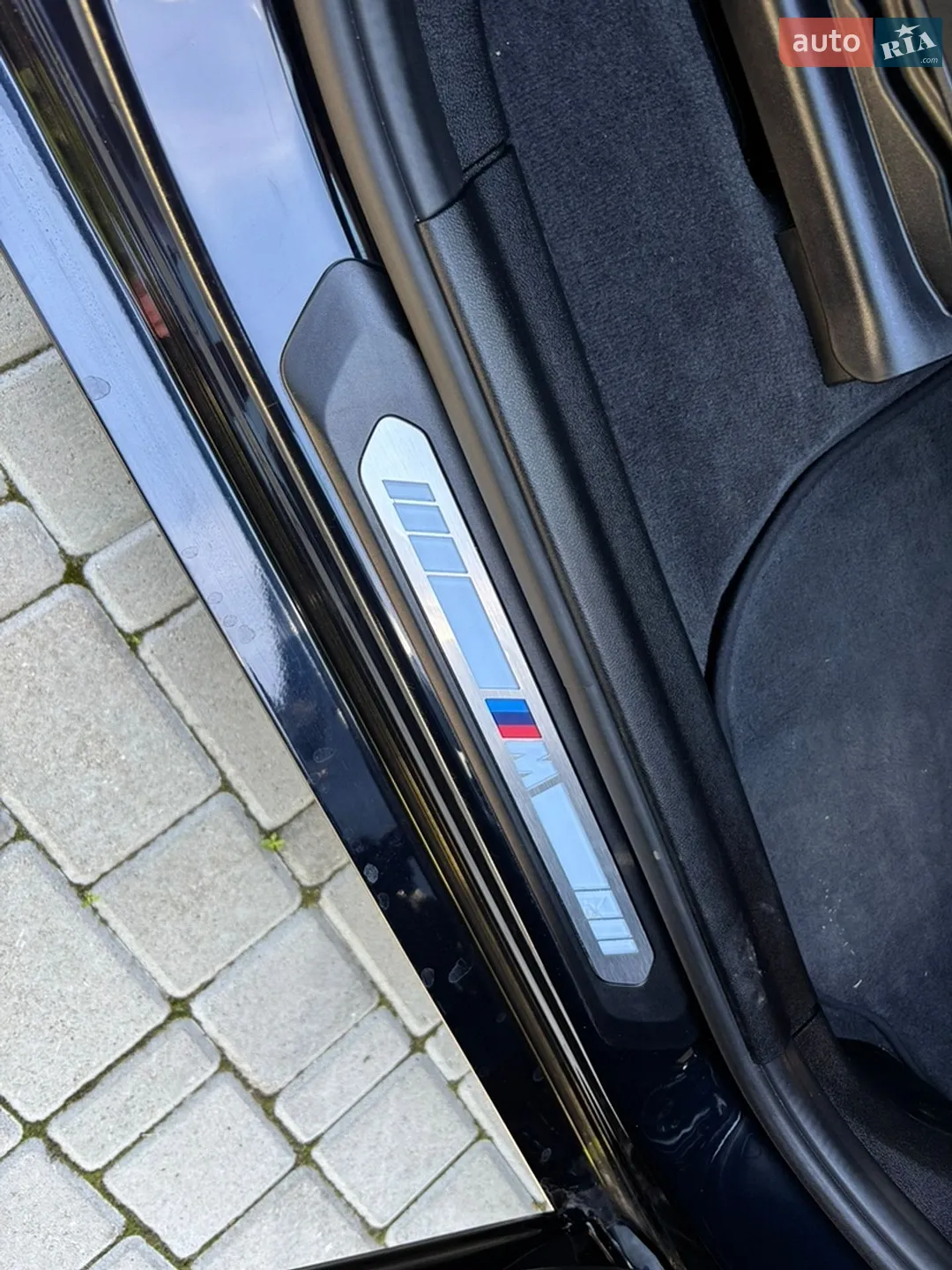 2023 BMW iX3 - мініатюра 27