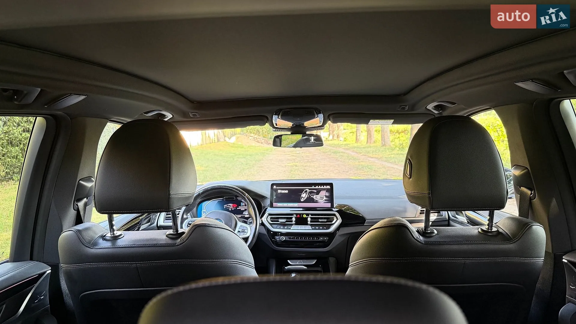 2022 BMW iX3 - мініатюра 45