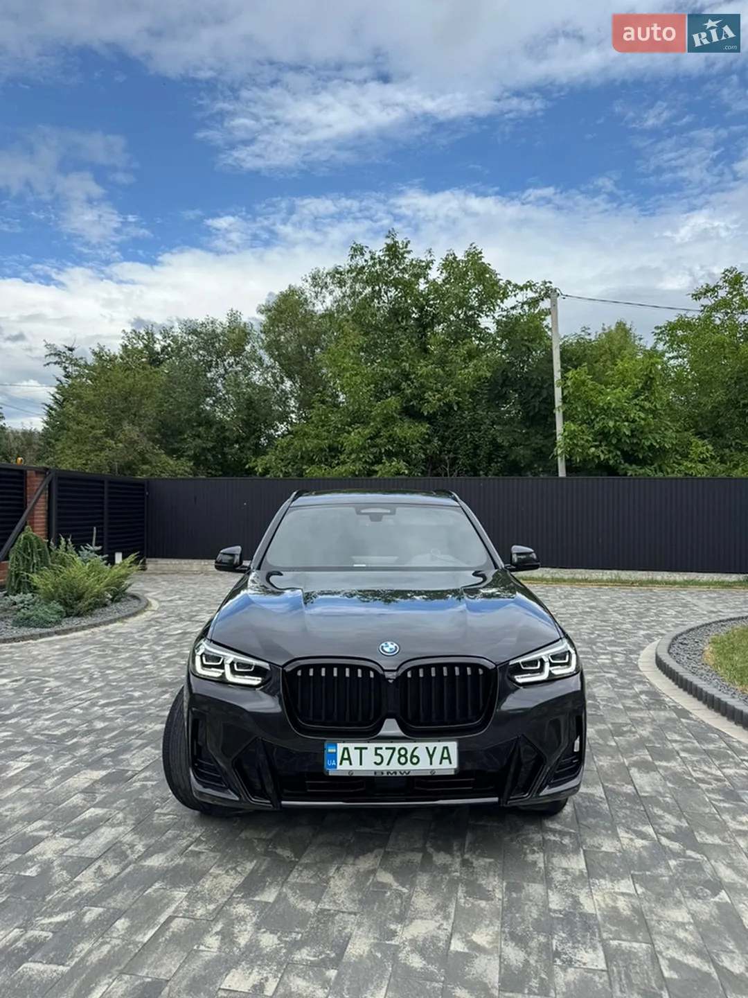 2023 BMW iX3 - мініатюра 9