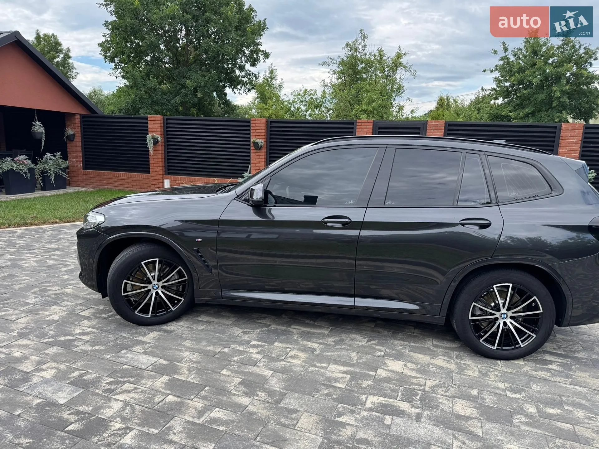 2023 BMW iX3 - мініатюра 13