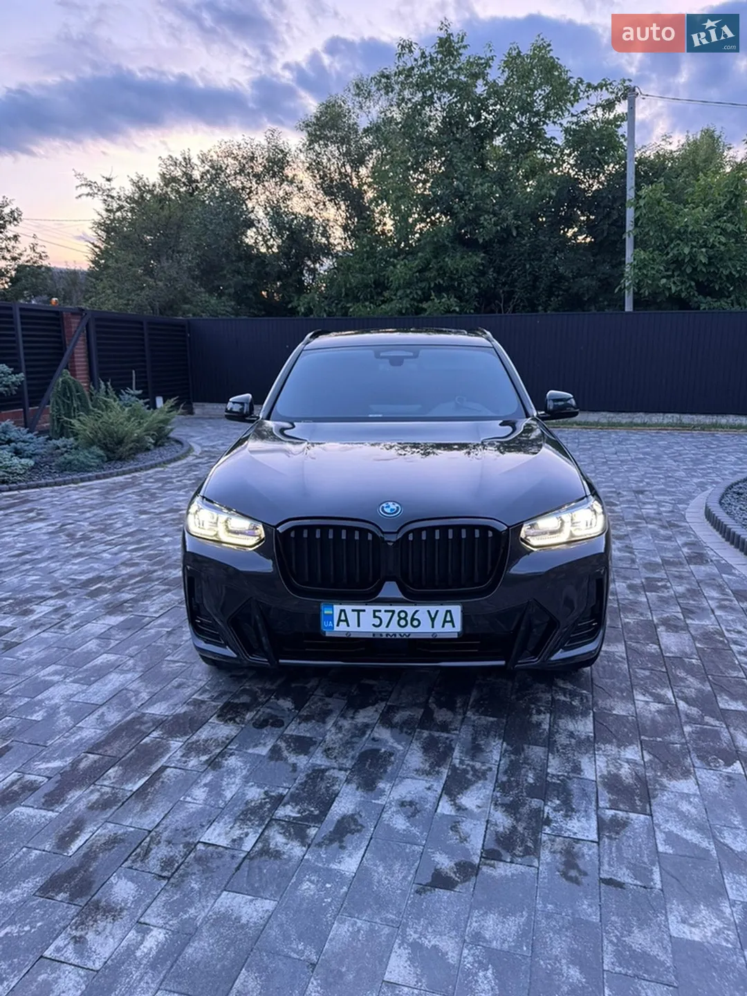 2023 BMW iX3 - мініатюра 43