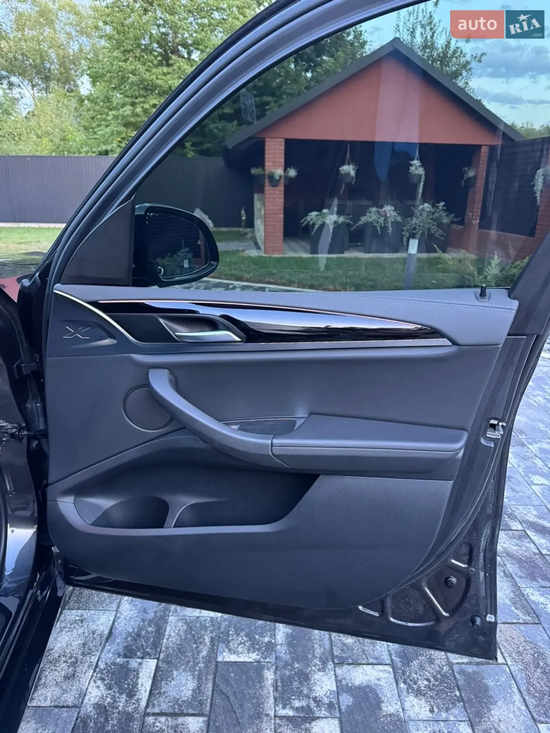 2023 BMW iX3 - мініатюра 46