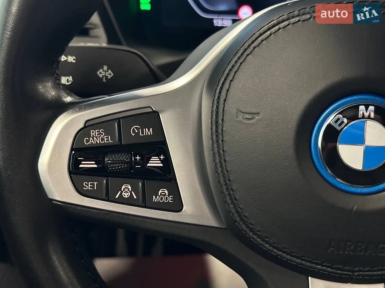 2021 BMW iX3 - мініатюра 28