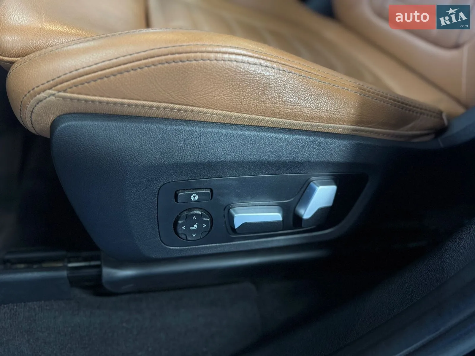 2020 BMW iX3 - мініатюра 18