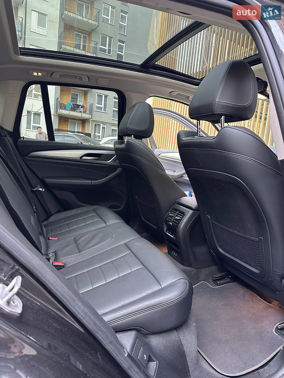 2021 BMW iX3 - мініатюра 9