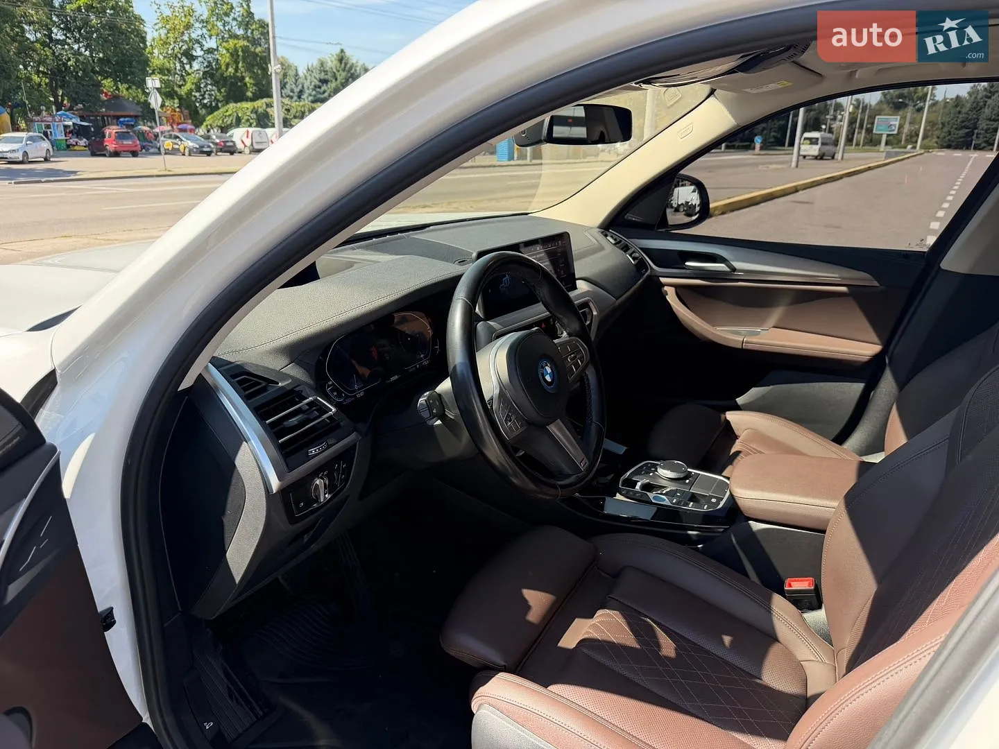 2023 BMW iX3 - мініатюра 7