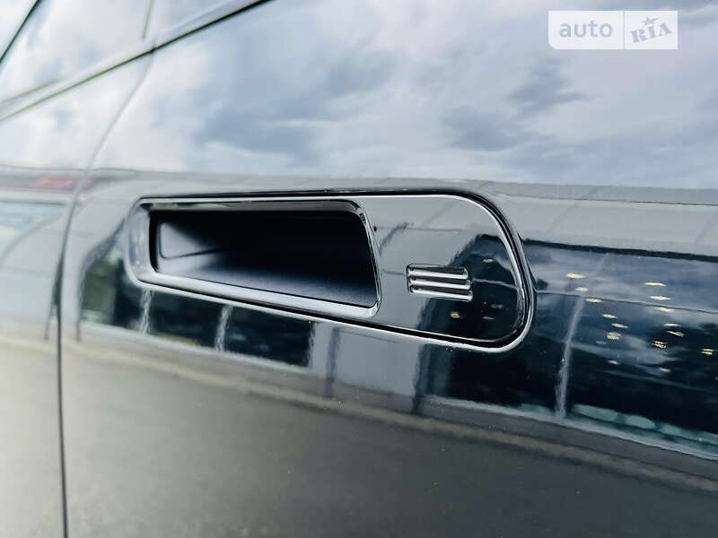 Внедорожник / Кроссовер BMW iX 2022 в Киеве