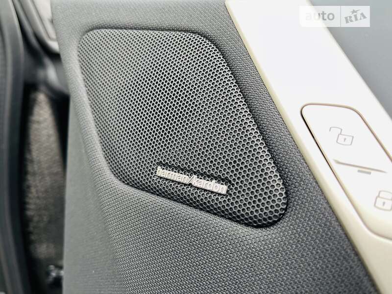 Внедорожник / Кроссовер BMW iX 2022 в Киеве