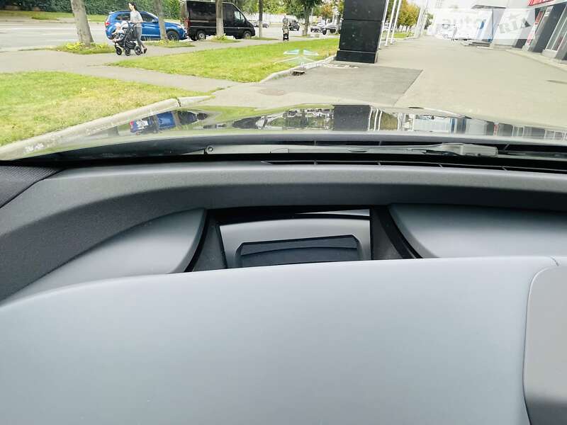 Внедорожник / Кроссовер BMW iX 2022 в Киеве