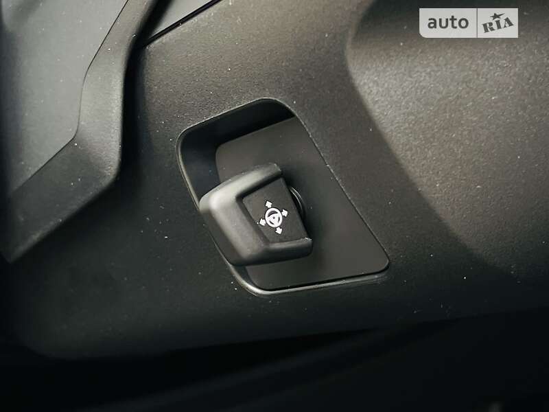 Внедорожник / Кроссовер BMW iX 2022 в Киеве