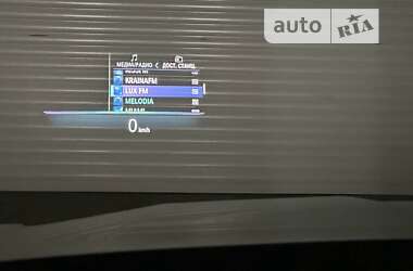 Позашляховик / Кросовер BMW iX 2021 в 