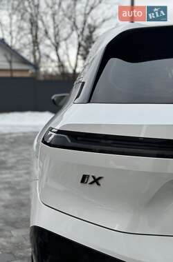 Позашляховик / Кросовер BMW iX 2023 в Луцьку фото 11 Позашляховик / Кросовер BMW iX 2023 в Луцьку