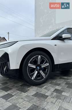 Позашляховик / Кросовер BMW iX 2023 в Луцьку фото 20 Позашляховик / Кросовер BMW iX 2023 в Луцьку