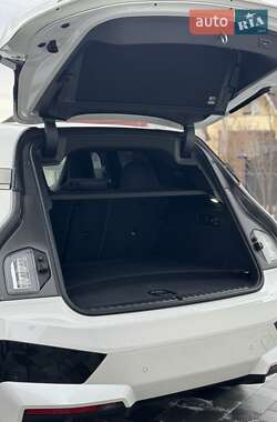 Позашляховик / Кросовер BMW iX 2023 в Луцьку фото 42 Позашляховик / Кросовер BMW iX 2023 в Луцьку