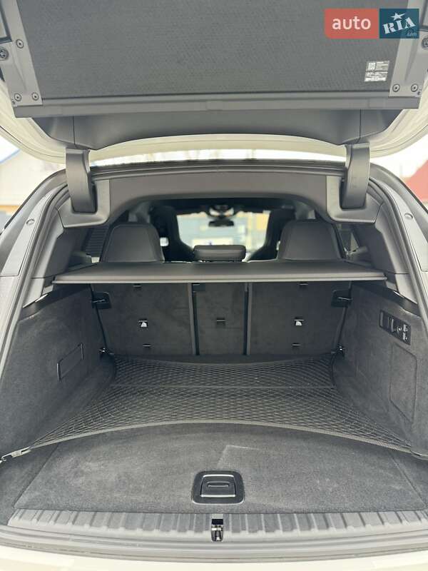 Внедорожник / Кроссовер BMW iX 2023 в Луцке