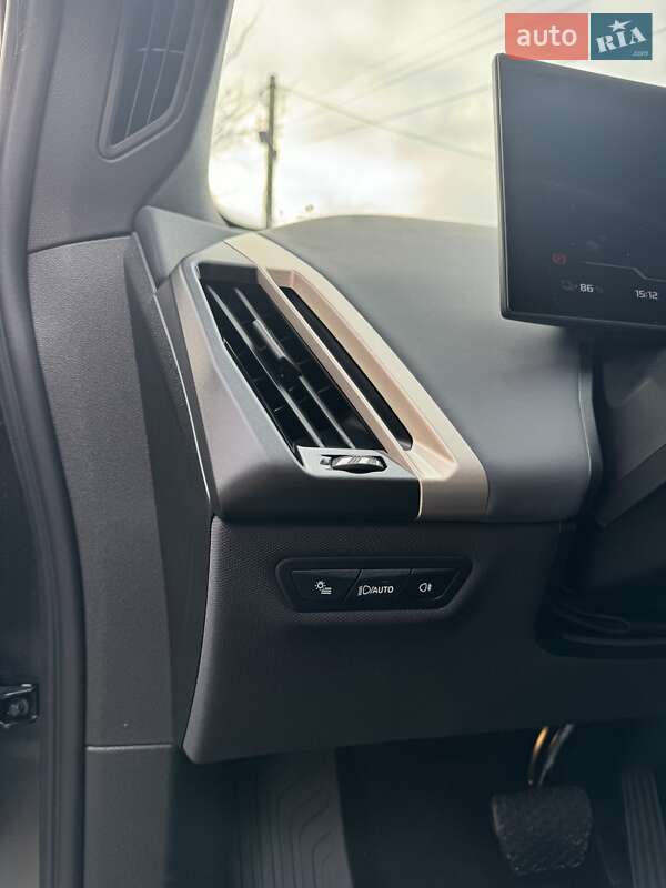 Внедорожник / Кроссовер BMW iX 2023 в Луцке