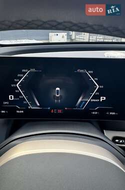 Позашляховик / Кросовер BMW iX 2023 в Луцьку фото 56 Позашляховик / Кросовер BMW iX 2023 в Луцьку