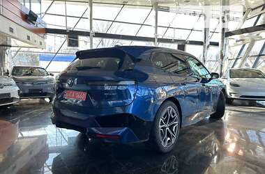 Позашляховик / Кросовер BMW iX 2022 в Дніпрі