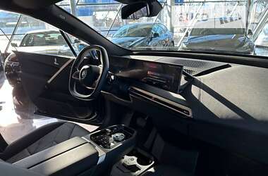 Внедорожник / Кроссовер BMW iX 2022 в Днепре