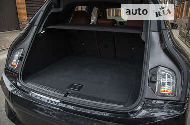 Внедорожник / Кроссовер BMW iX 2022 в 