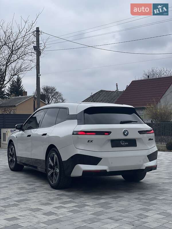 Внедорожник / Кроссовер BMW iX 2023 в Луцке