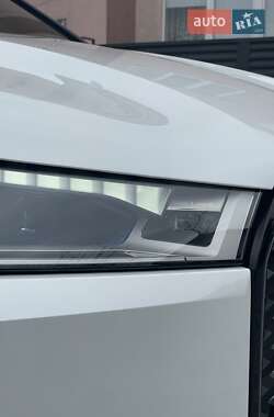 Позашляховик / Кросовер BMW iX 2023 в Луцьку фото 10 Позашляховик / Кросовер BMW iX 2023 в Луцьку