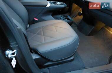Внедорожник / Кроссовер BMW iX 2022 в Ивано-Франковске
