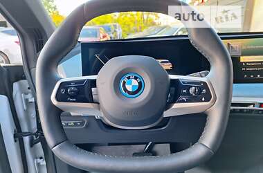 Внедорожник / Кроссовер BMW iX 2023 в Одессе