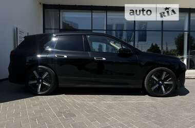 Внедорожник / Кроссовер BMW iX 2021 в Виннице