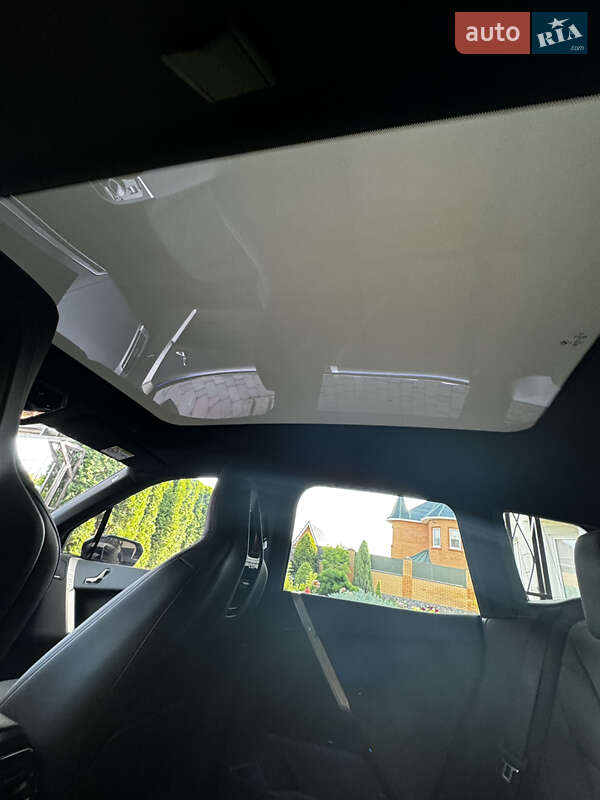 Позашляховик / Кросовер BMW iX 2022 в Києві