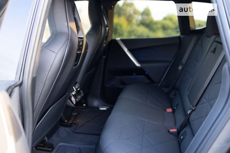 Внедорожник / Кроссовер BMW iX 2022 в Тернополе фото 27 Внедорожник / Кроссовер BMW iX 2022 в Тернополе